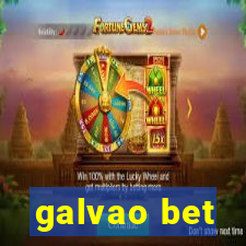 galvao bet